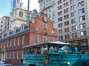 Duck Tours 3