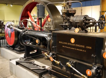 Museum of Science 4
