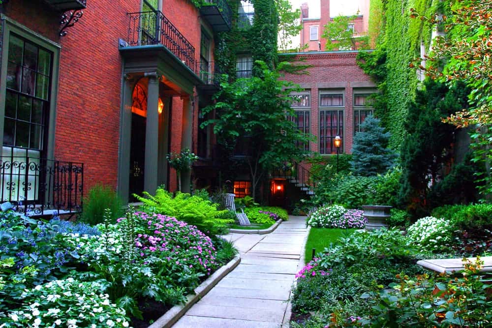 Beacon Hill - Best Boston