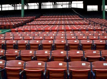 Fenway Red Sox