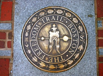 Freedom Trail