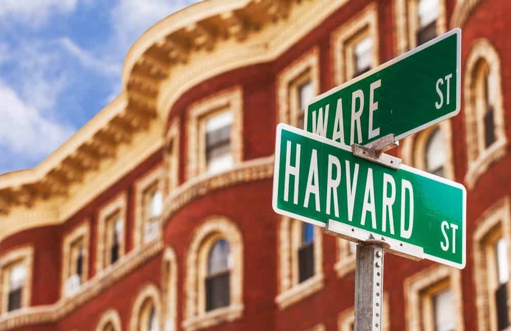 Harvard 1