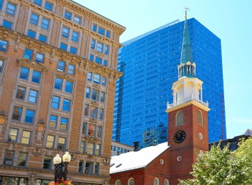 Old South Meeting House 3