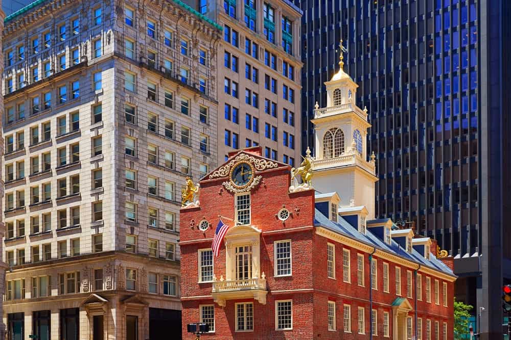 Old State House 4