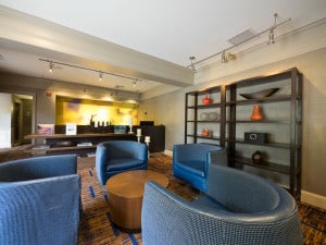 Cambridge Residence Inn