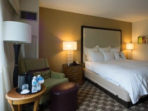 The Charles Hotel
