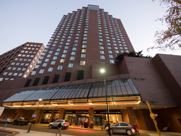 Cambridge Hotels - Best Boston